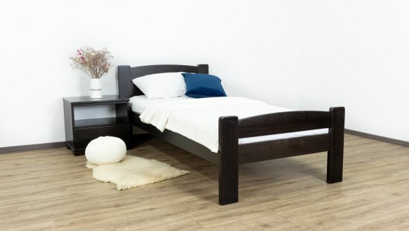 Односпальне ліжко Каспер