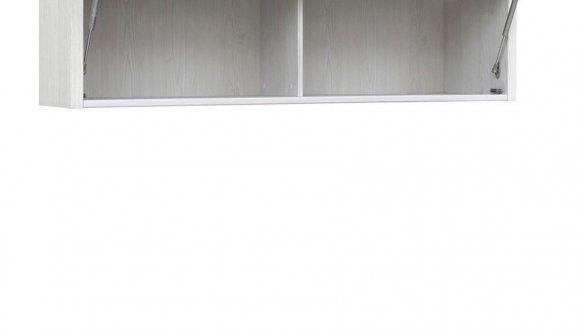 Витрина навесная SFW1W Popto 2