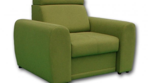 Крісло Метро 6