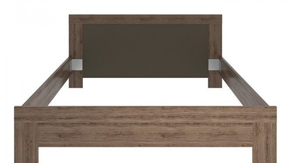 Ліжко 160 (без вкладу) Джульєта