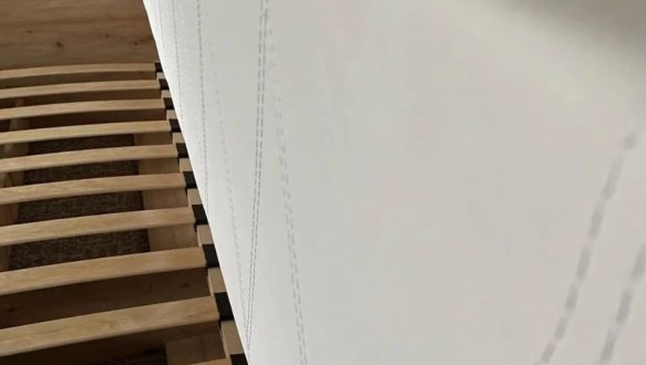 Ліжко Тоні з шухлядами АКЦІЯ 12