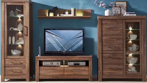 Модульная гостиная GENT