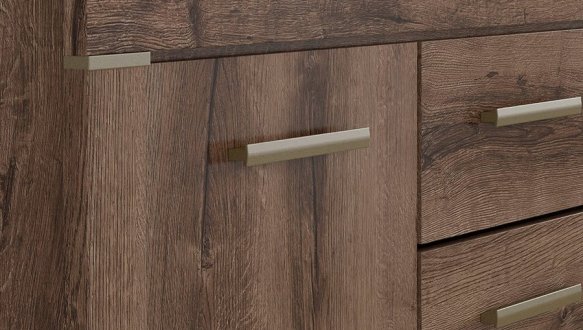 Модульна вітальня Balin 9