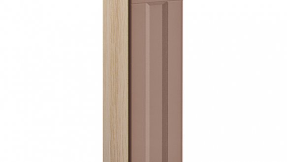 Тумба верхня В20.72.1Д Атланта глянець