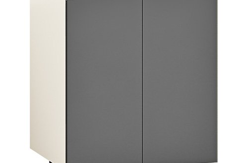 Тумба нижняя Н60.82.2Д Бета ручка