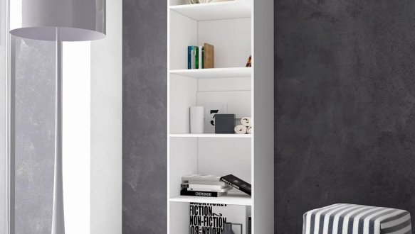 Cтеллаж открытый SТ0020