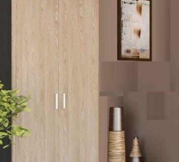 Шафа Сокме Марк 2 дверна венге магія 90 см 0