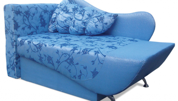 Тапчан Эльф 4