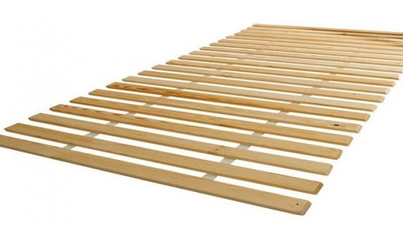 Ліжко LOZ/160 DREVISO 3