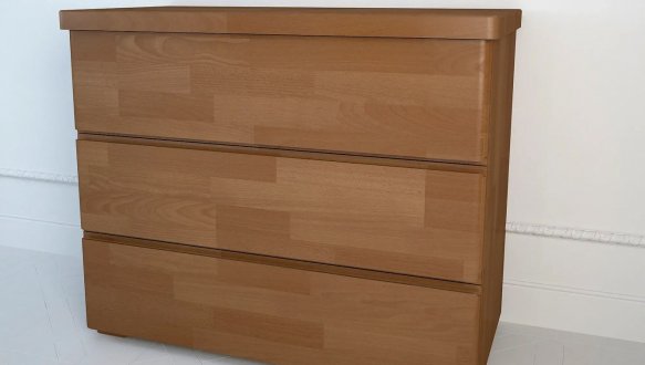 Комод Регіна 0