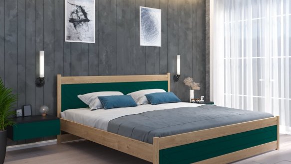 Кровать Лион 0