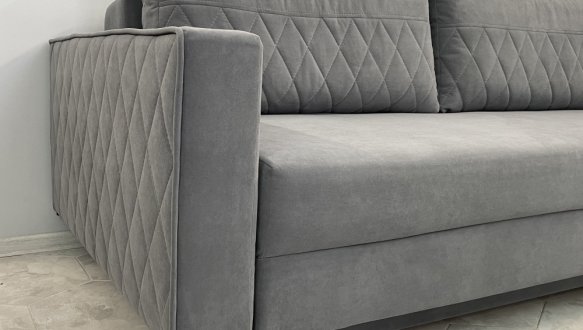 Диван раскладной ерокнижка Файні меблі Амиго 225 см 8