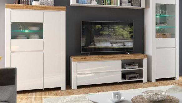 Витрина REG1D1W Holten 5