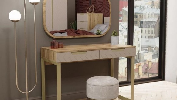 Модульная спальня Сван 6