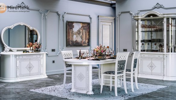 Модульная гостиная Чикаго