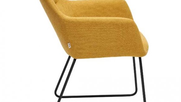 Кресло Oliver/Оливер Bjorn 81 см 13