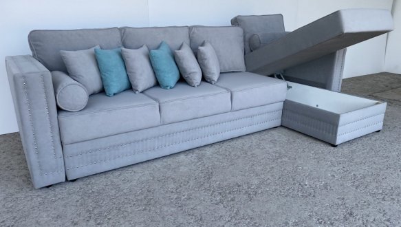 Угловой диван Титаник 305 7