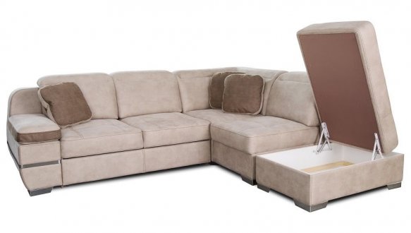 Угловой диван Босфор 2