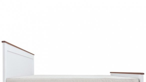 Ліжко LOZ/160 KALIO 3