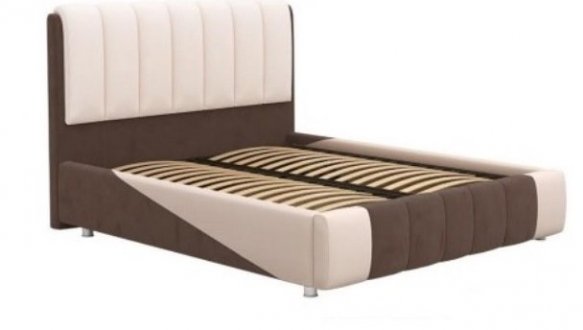 Ліжко Амбер з підйомним механізмом