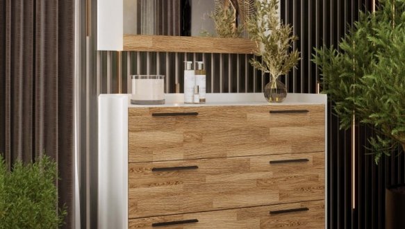 Комод Оскар 0