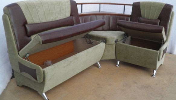 Кухонный уголок 