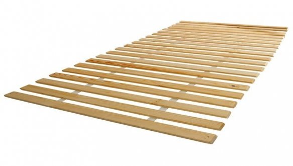 Ліжко LOZ/160 Elpasso 3