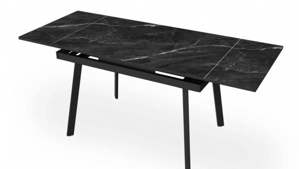 Стол кухонный раскладной Джем Slim / Слим 90 18