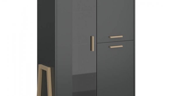 Вітрина 1W2D Бель