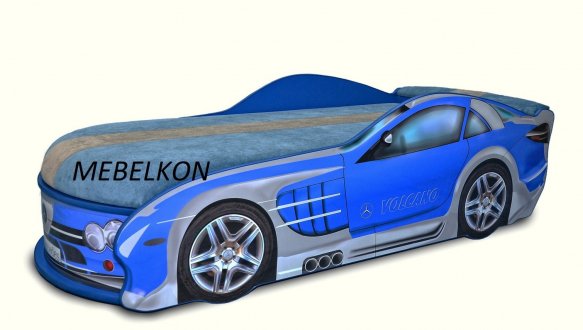 Кровать MERСEDES 3