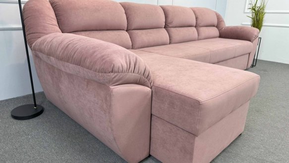 Угловой диван Гелекси 3,25 16