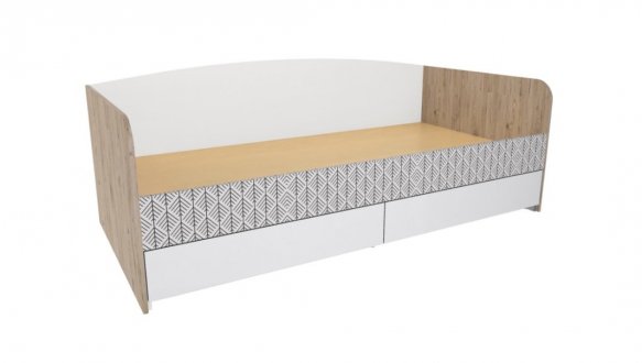 Тахта Нордік 2