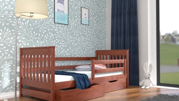 Кровать Адель 6