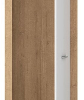 Шкаф SZF1D Balder 4