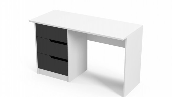 Кровать комната №3 25