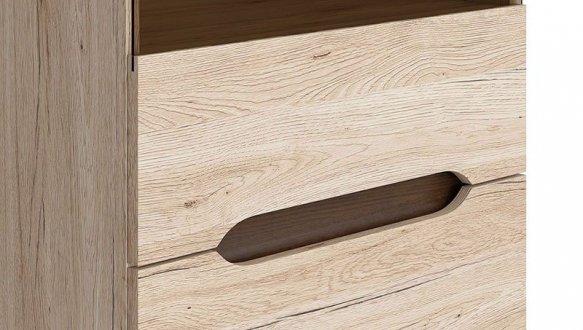 Вітрина REG1W1D Elpasso 3