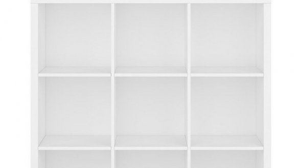 Стеллаж REG/12/12 Nepo Plus 1