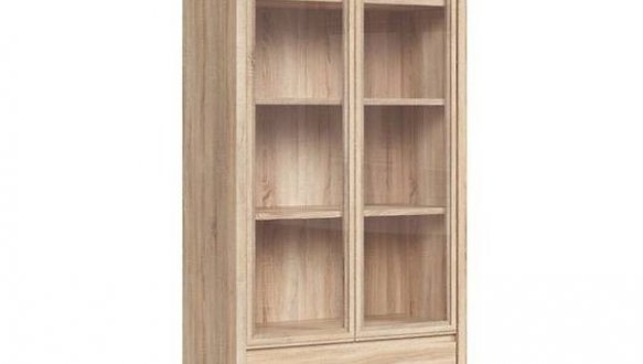 Вітрина REG2W2S Kaspian 0