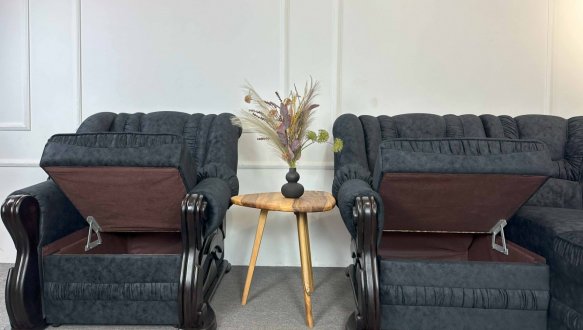 Кутовий диван Гермес 3,0 15