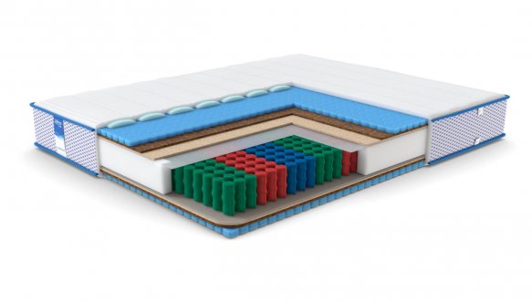 Матрац Gladiator