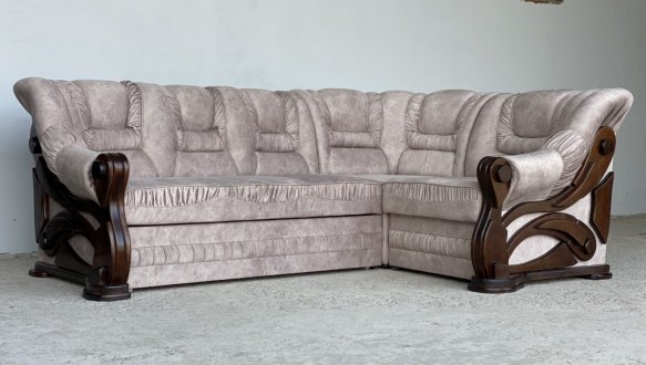 Кутовий диван Форест 305 1