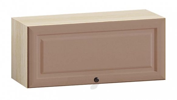 Тумба верхняя В80.36.1Д. Бар Атланта глянец