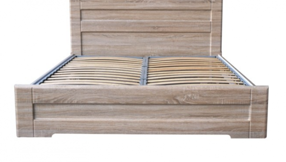 Ліжко Кармен з шухлядами 6