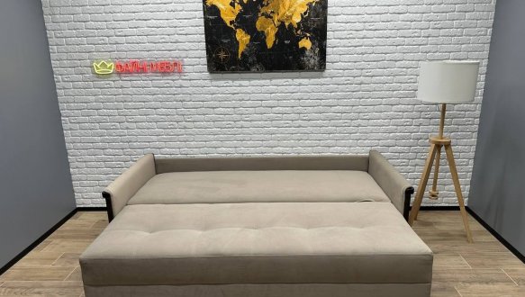 Диван Этюд 4