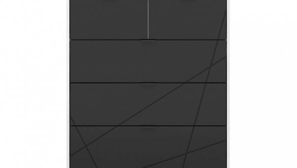 Комод KOM6S Forn