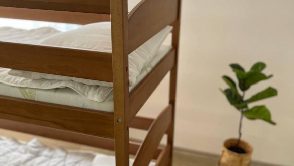 Ліжко-трансформер Лаккі 12