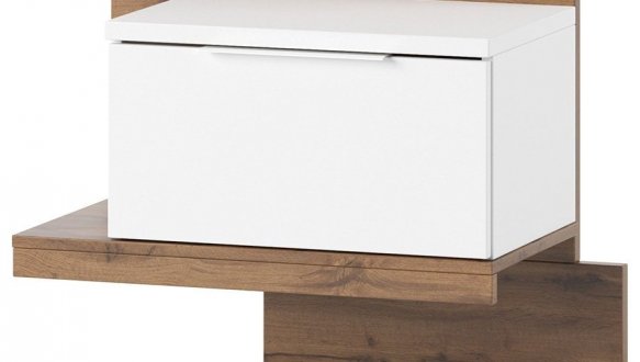 Тумба прикроватная левая 68 LIVORNO 4