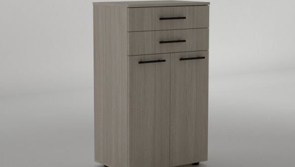 Тумба для взуття Луна 0