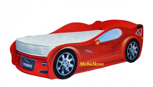 Кровать JAGUAR 0