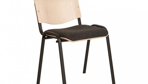 Стілець ISO wood plus combi